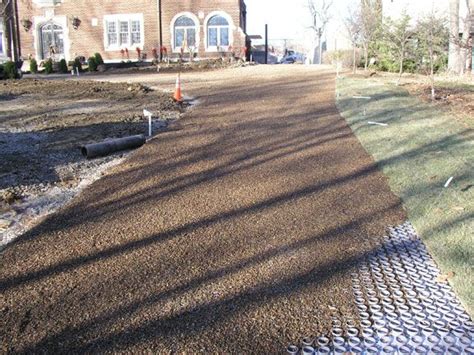 Gravelpave2: Permeable Gravel Paving & Driveway Solutions.